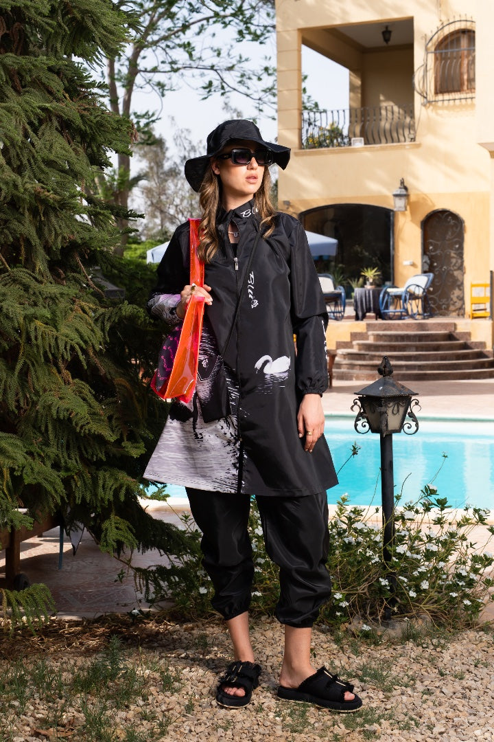 Burkini 26-45