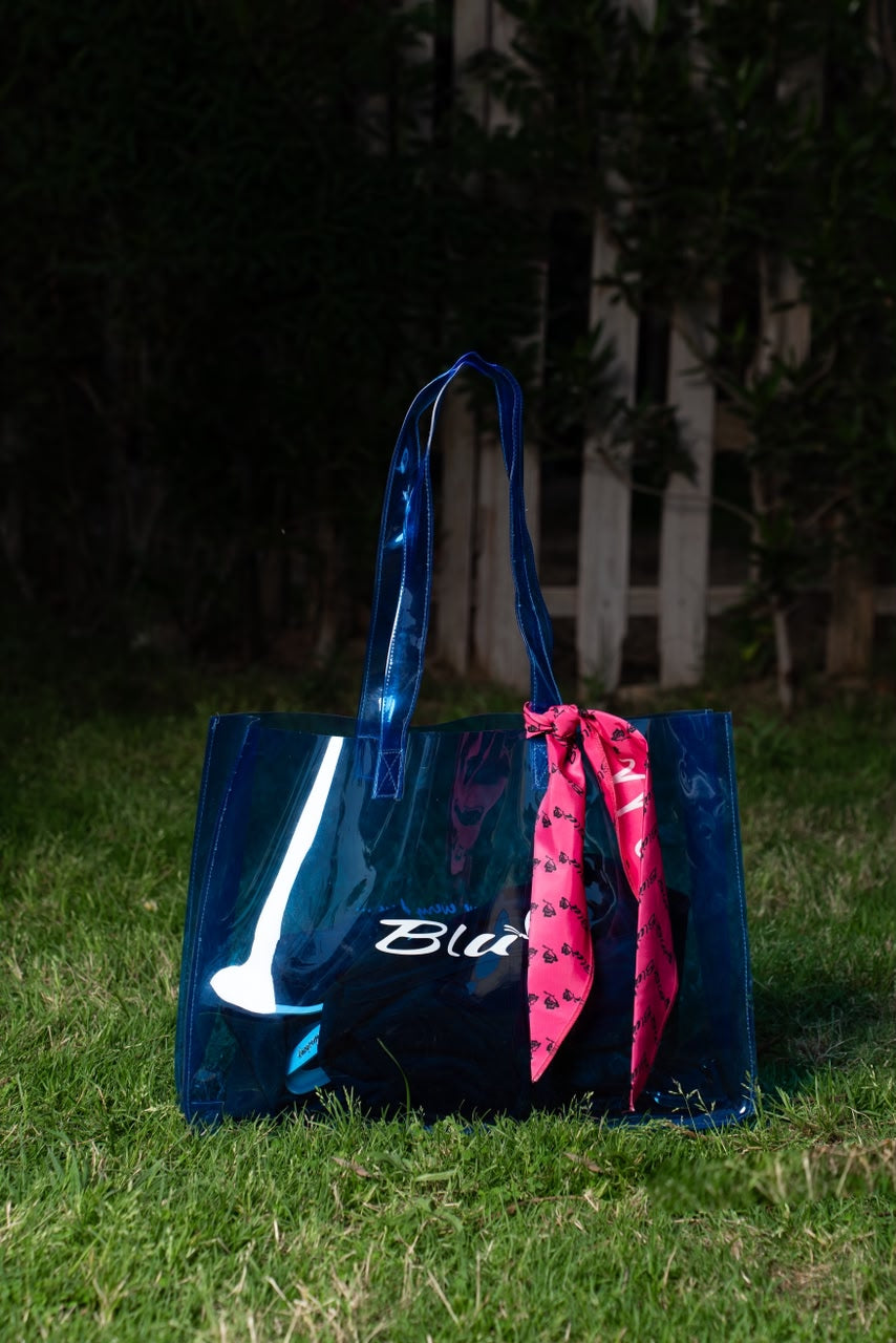 Blu Magic Bag 201