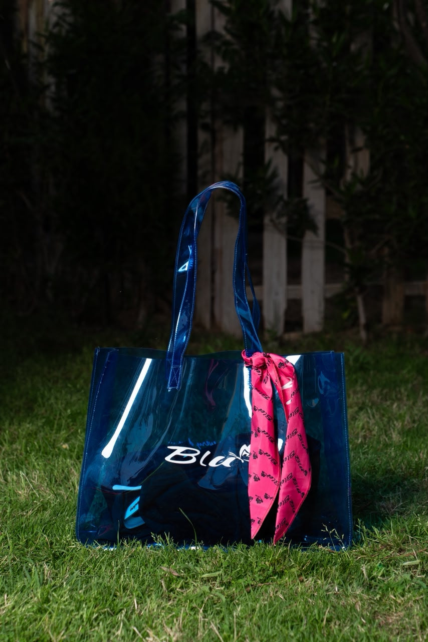 Blu Magic Bag 201