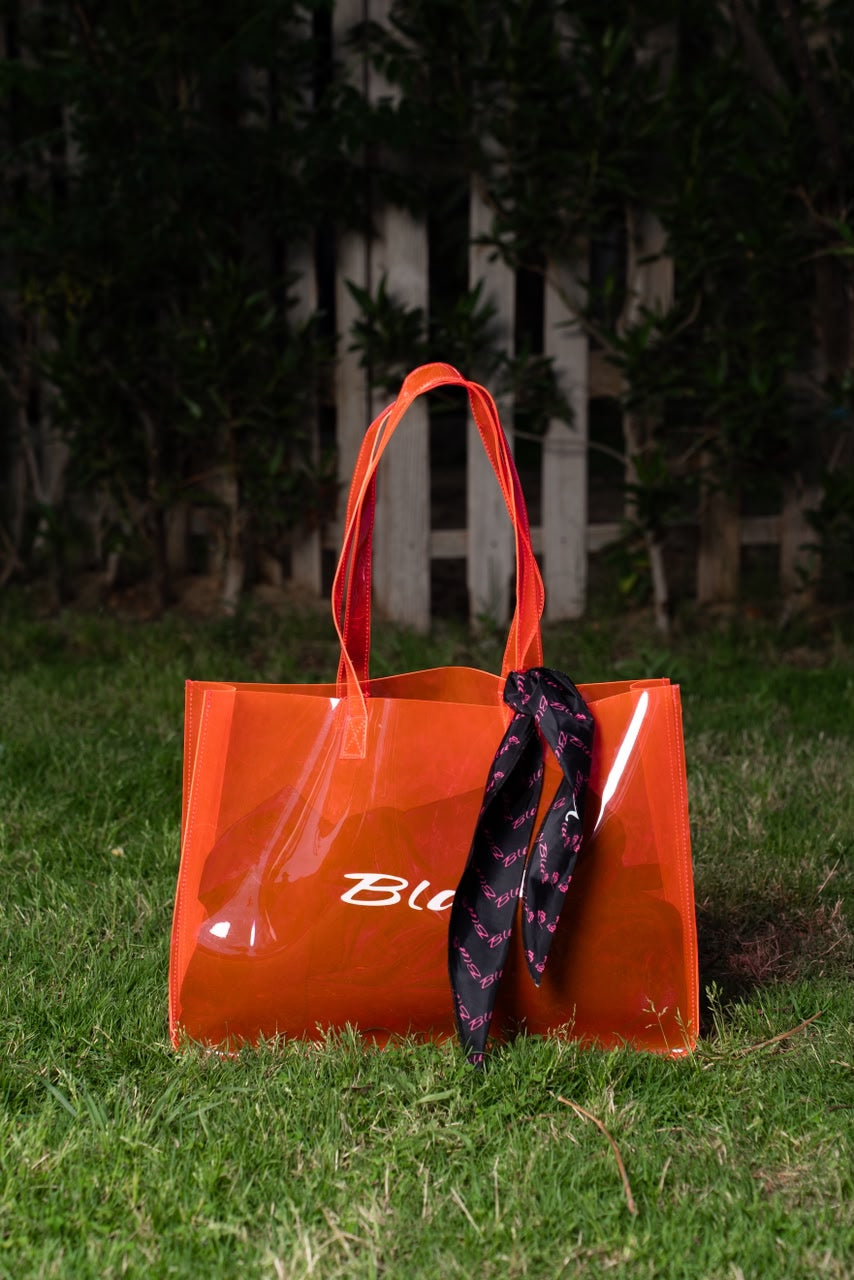 Blu Magic Bag 202