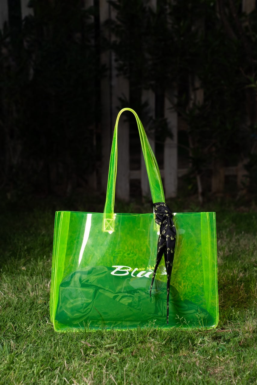 Blu Magic Bag 203
