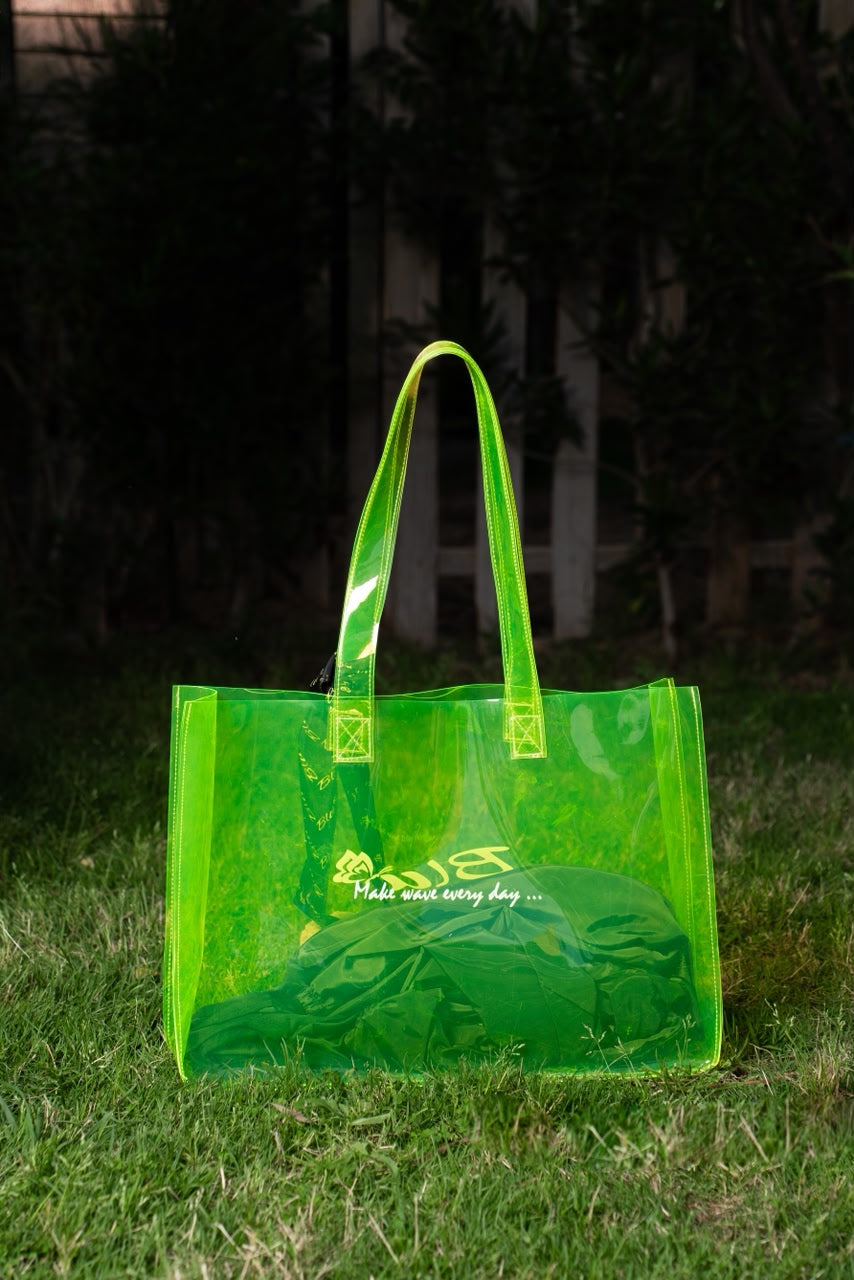 Blu Magic Bag 203