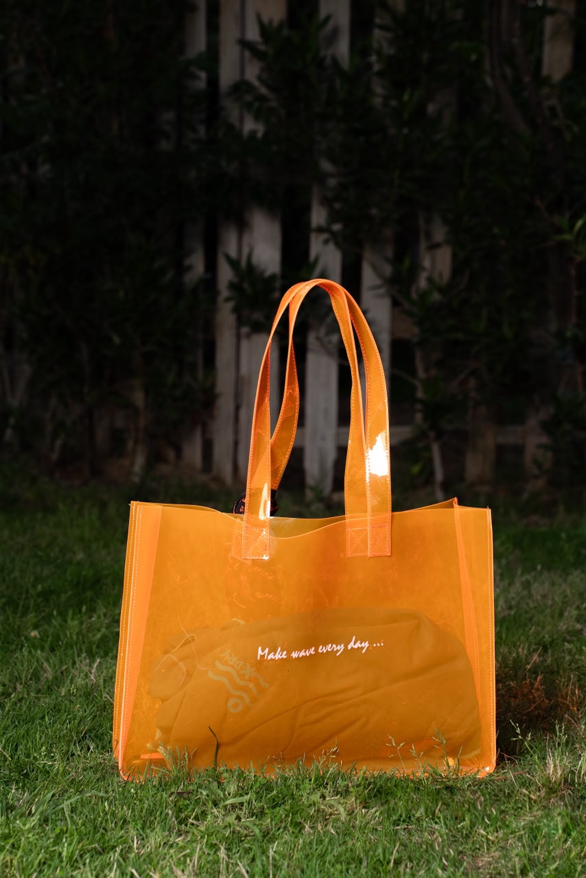 Blu Magic Bag 204