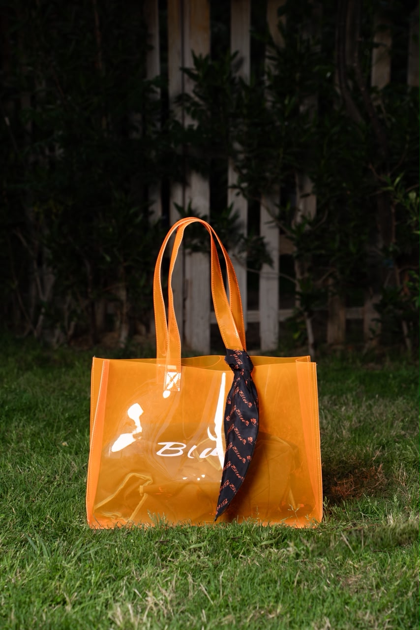 Blu Magic Bag 204
