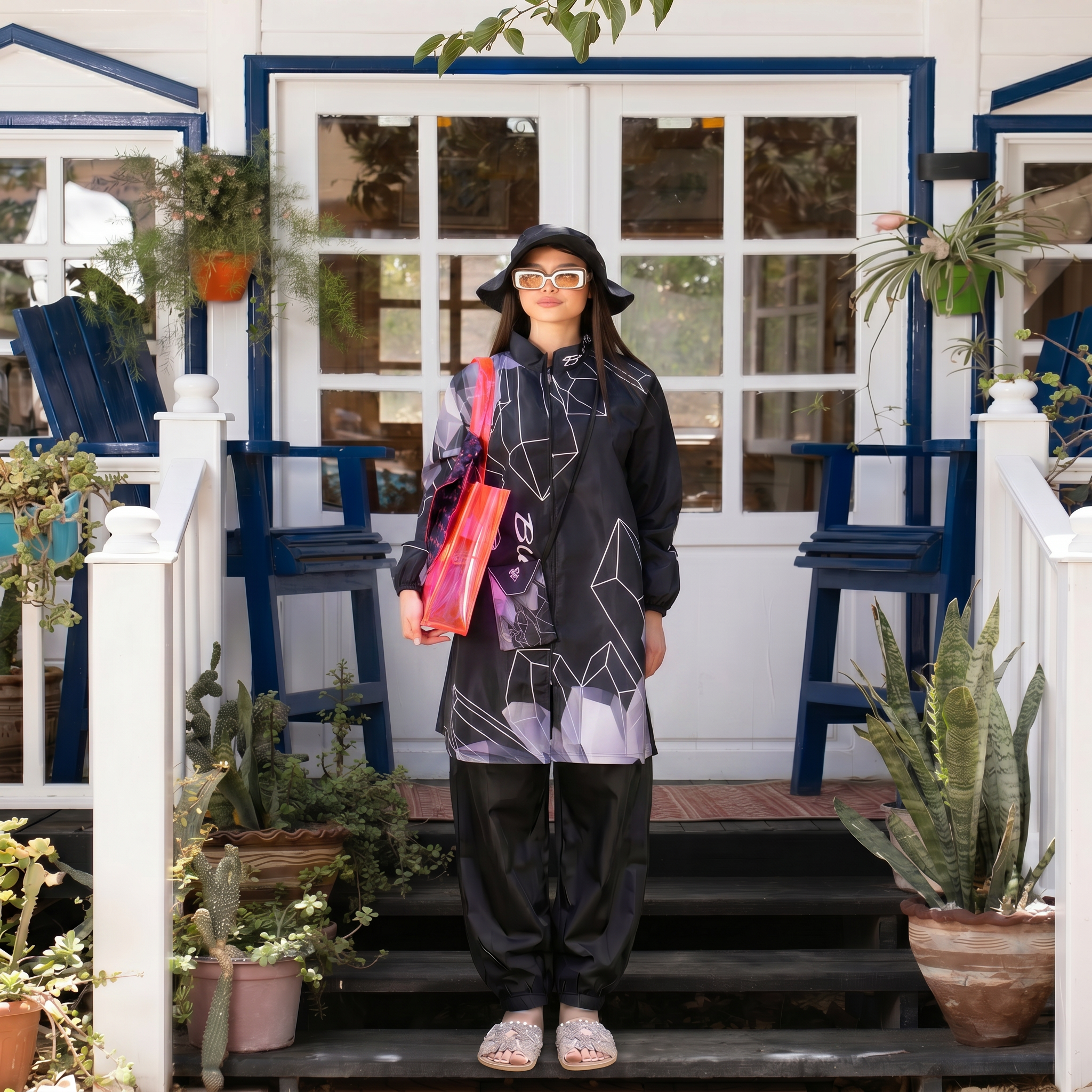 Burkini 26-36