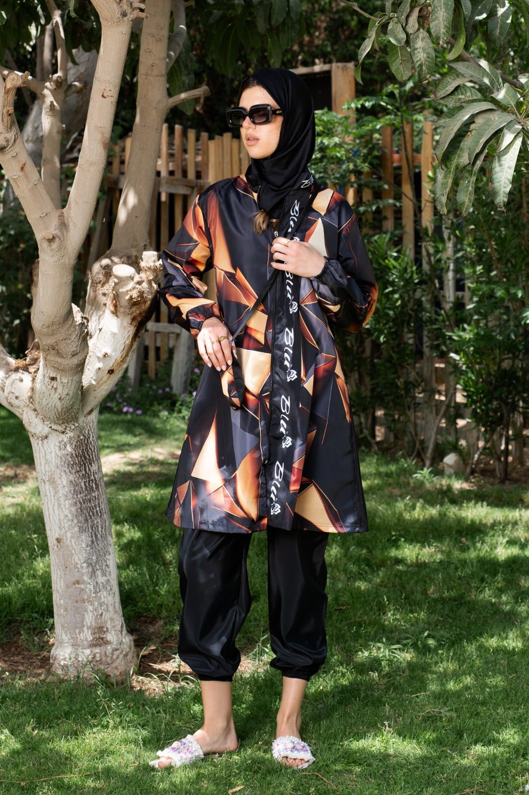 Burkini 26-06