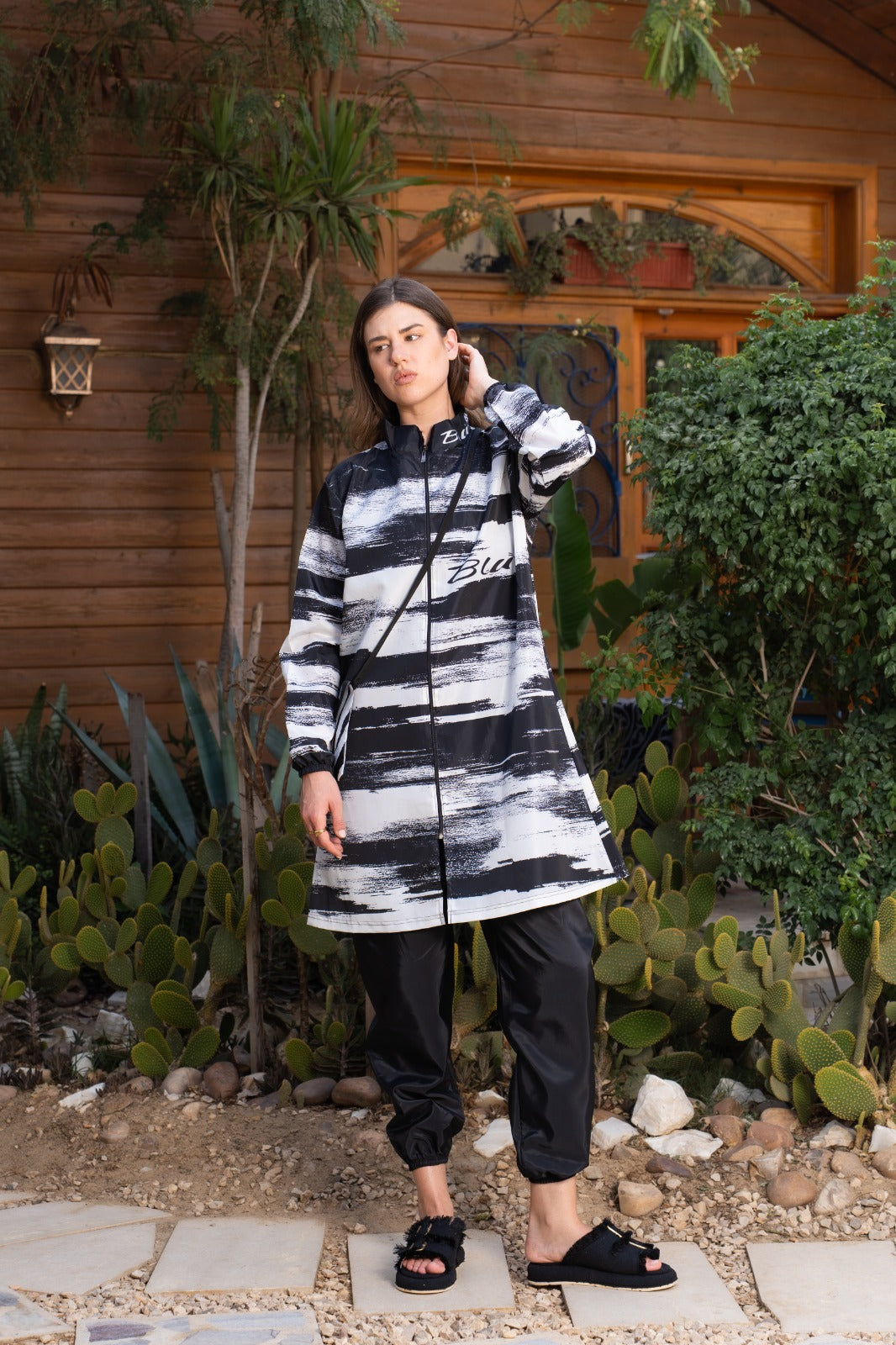 Burkini 26-48