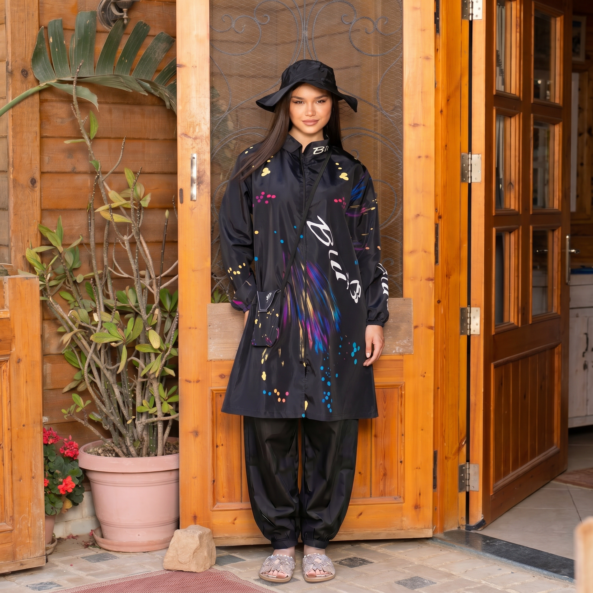 Burkini 26-22