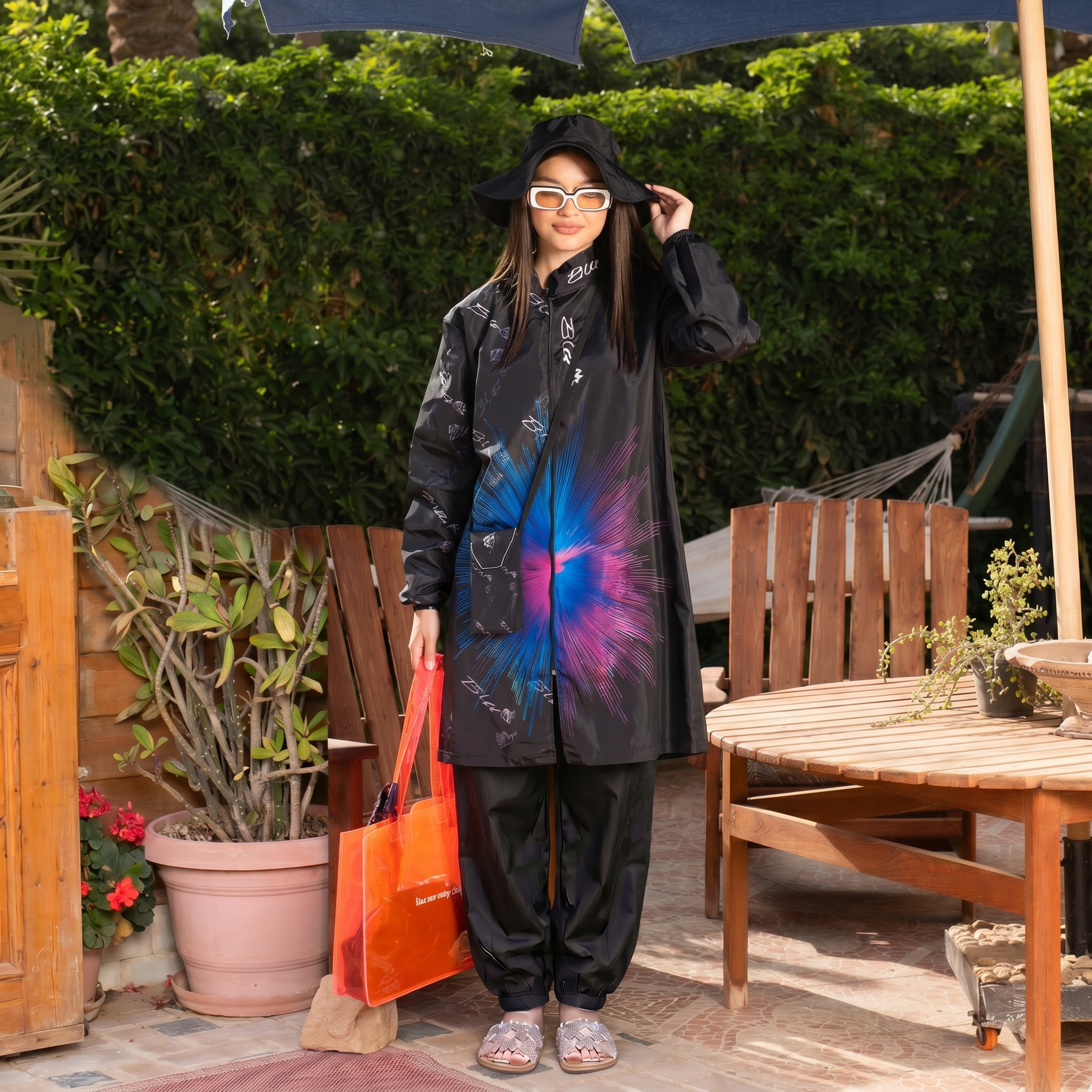 Burkini 26-44
