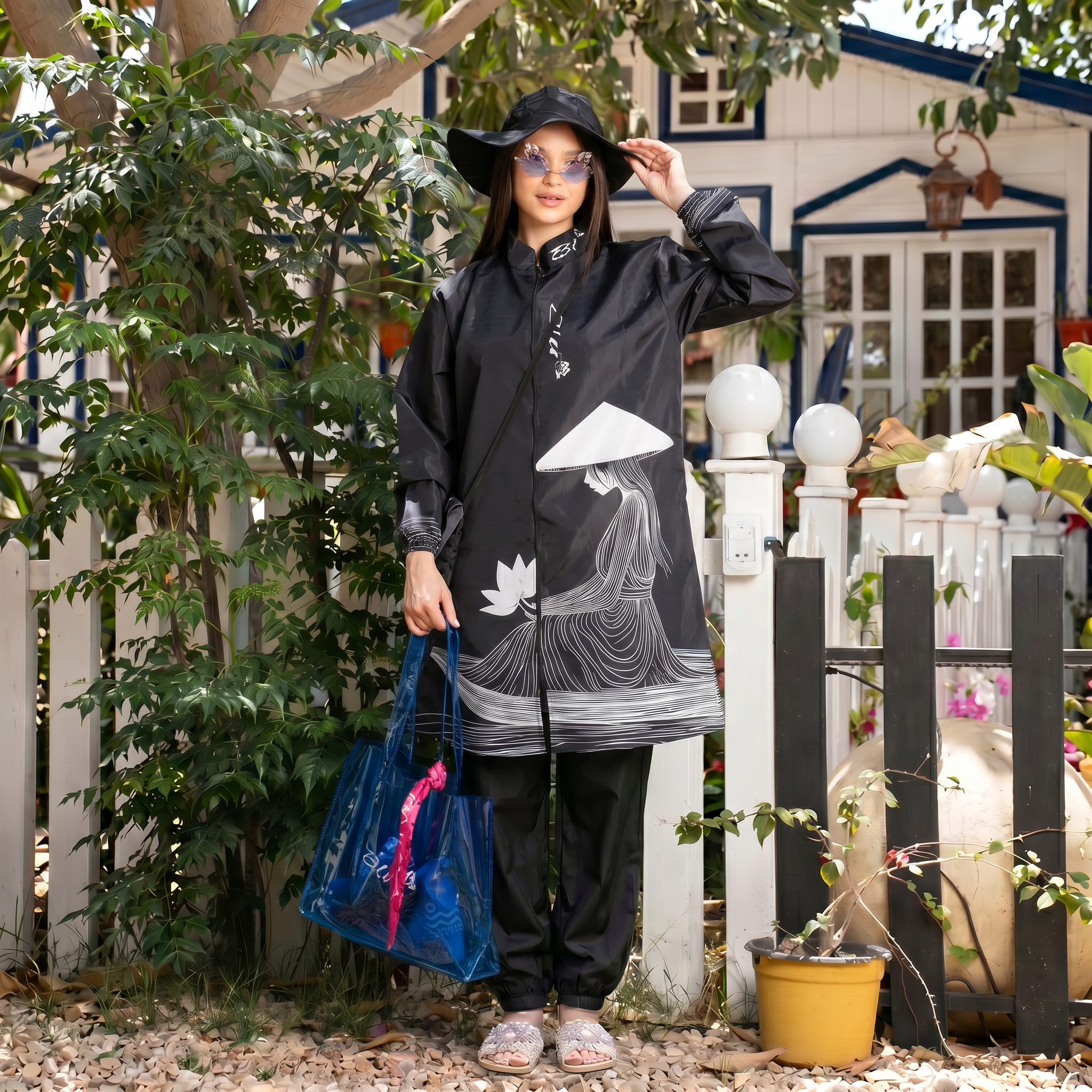 Burkini 26-35