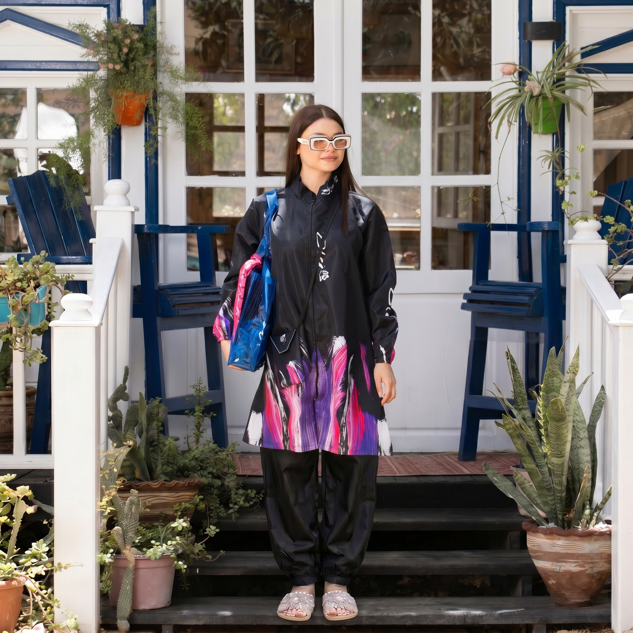 Burkini 26-37