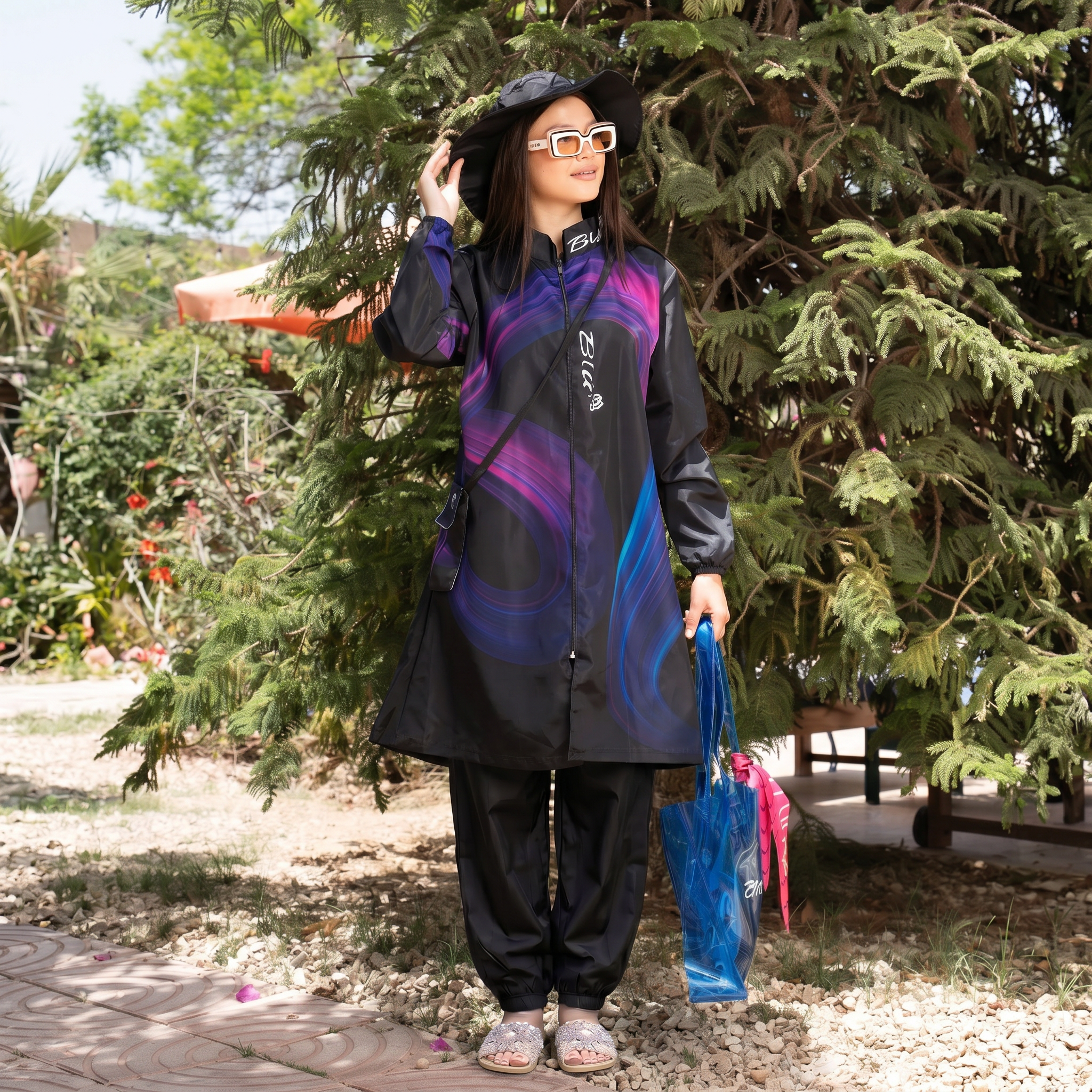 Burkini 26-31